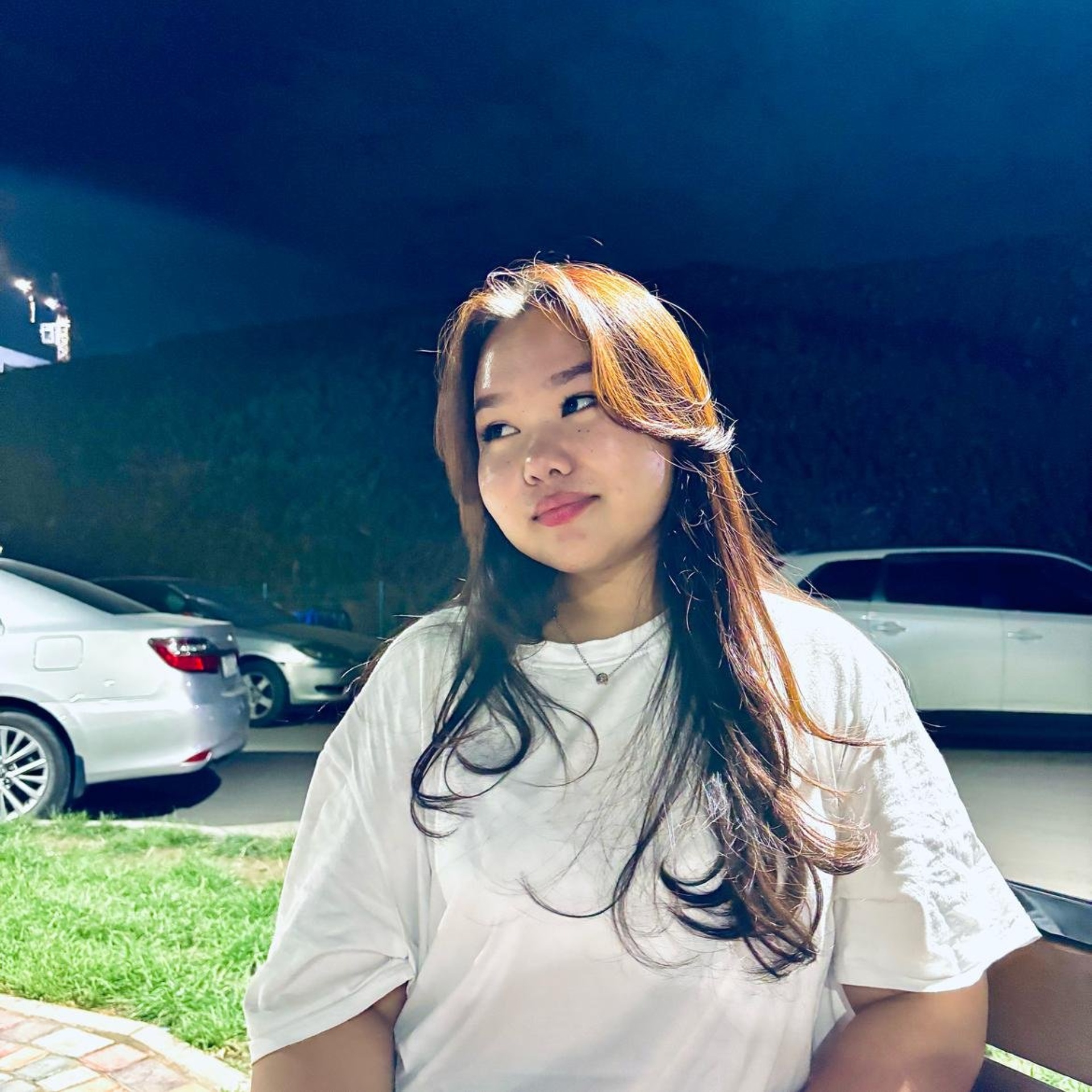 Мен және менің әйелім жалаңаш сурет