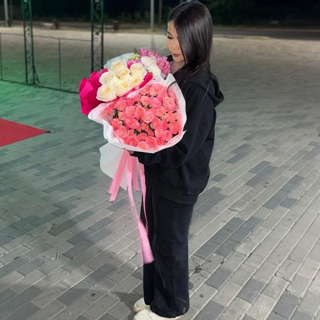 Ол өз ішіне сиқырды тығып алды