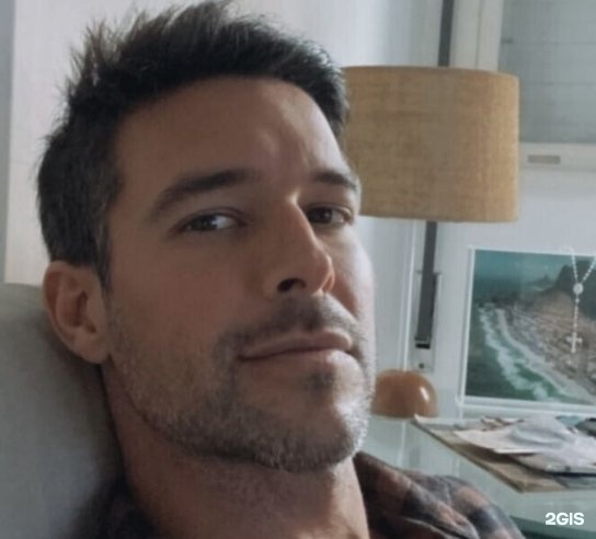 Максим Золотилин