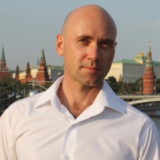 Alexey Shirikov