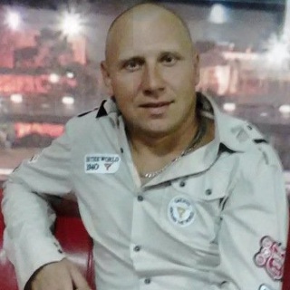 Вячеслав Прилепский
