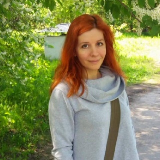 Elena Evgeneva