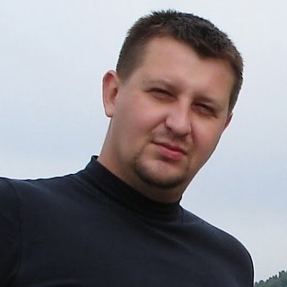 Alex Kireev