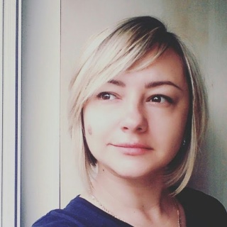 Марина Мызникова