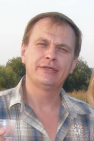 Максим Белослуцкий