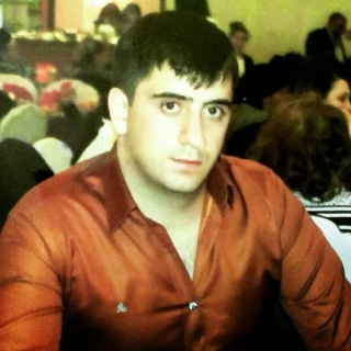 Bahtiyar Aliev