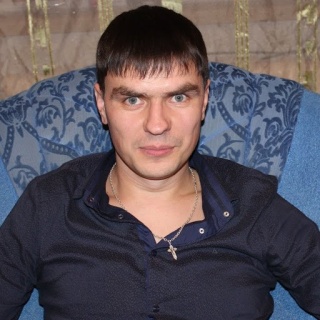 Александр Серебренников