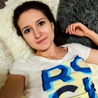 Татьяна Аншакова