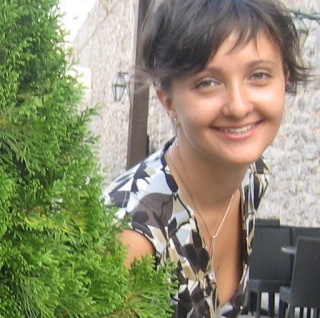 Tanya Pustovalova