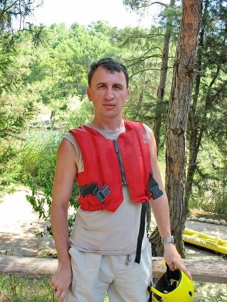 Олег Лубнин