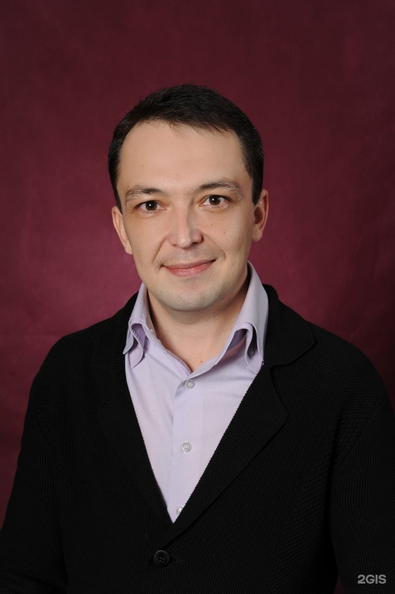 Адвокат Орлов М.Н.