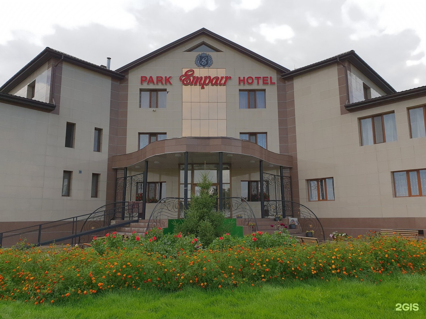 Park Hotel Empair