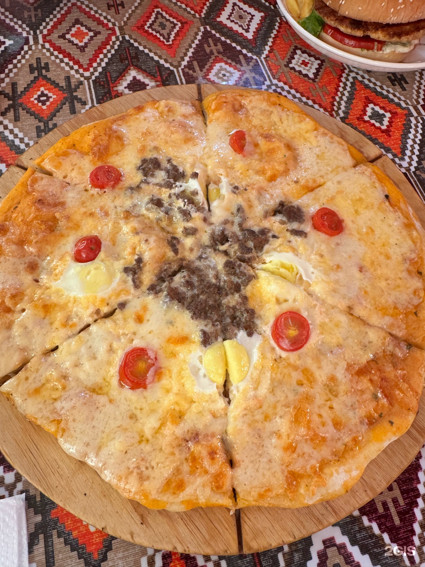 Saryarqa