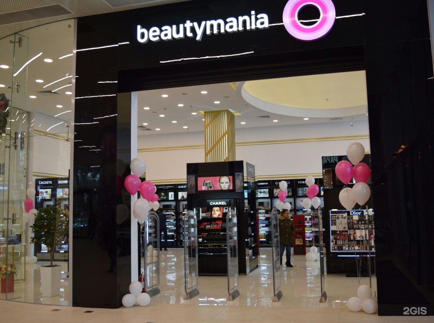 Beautymania