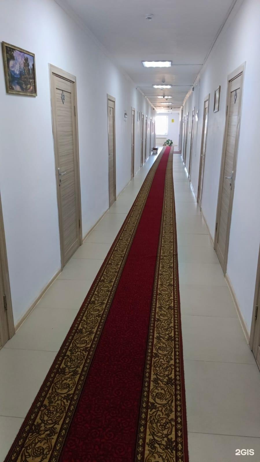 Silk Way