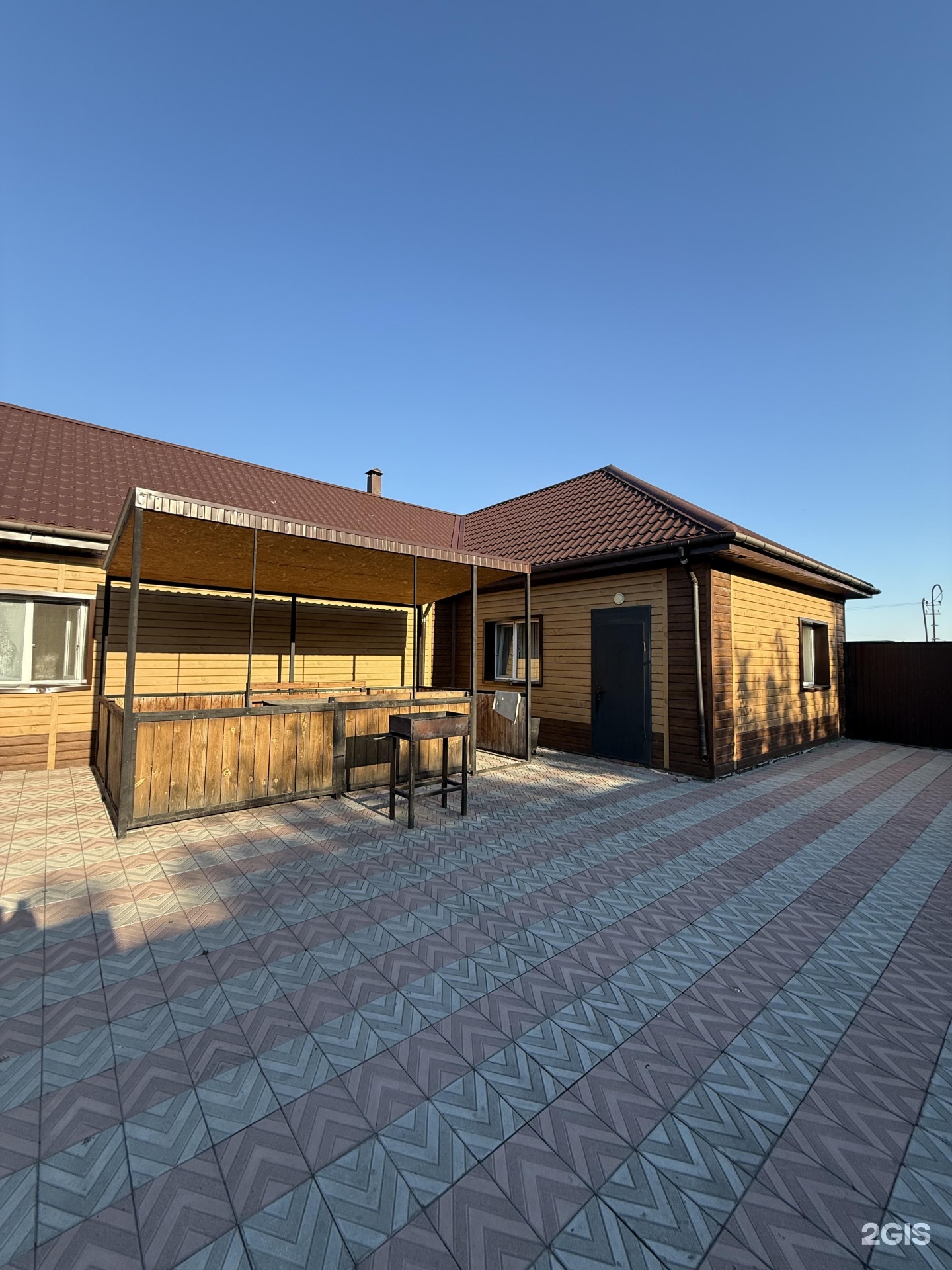 Parkoffka