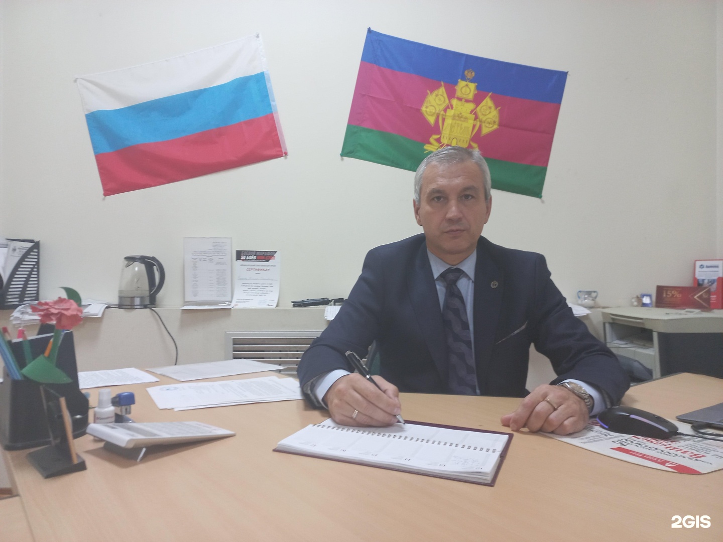 Адвокатский кабинет Корсакова Н.И.