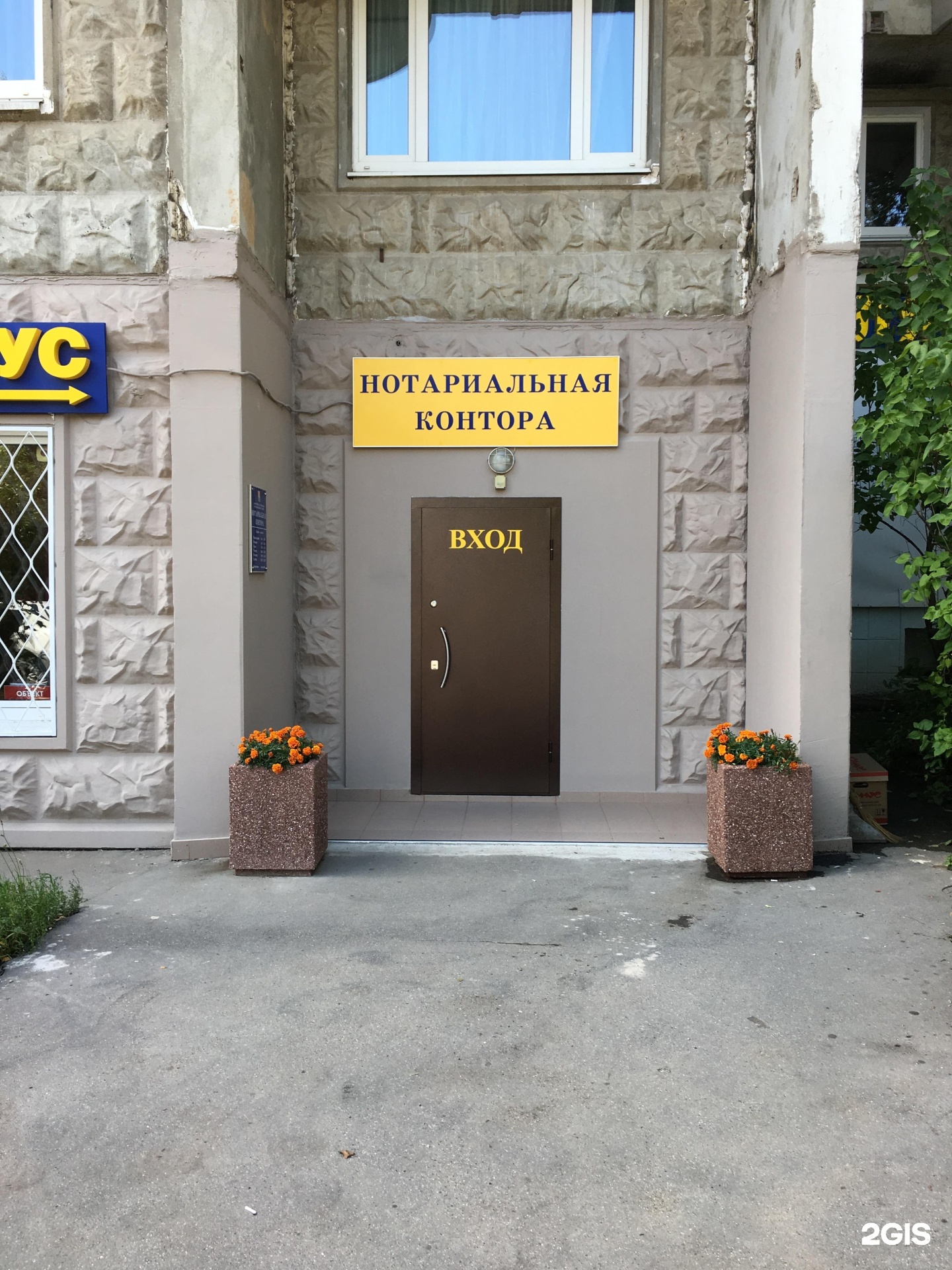 Изображение организации