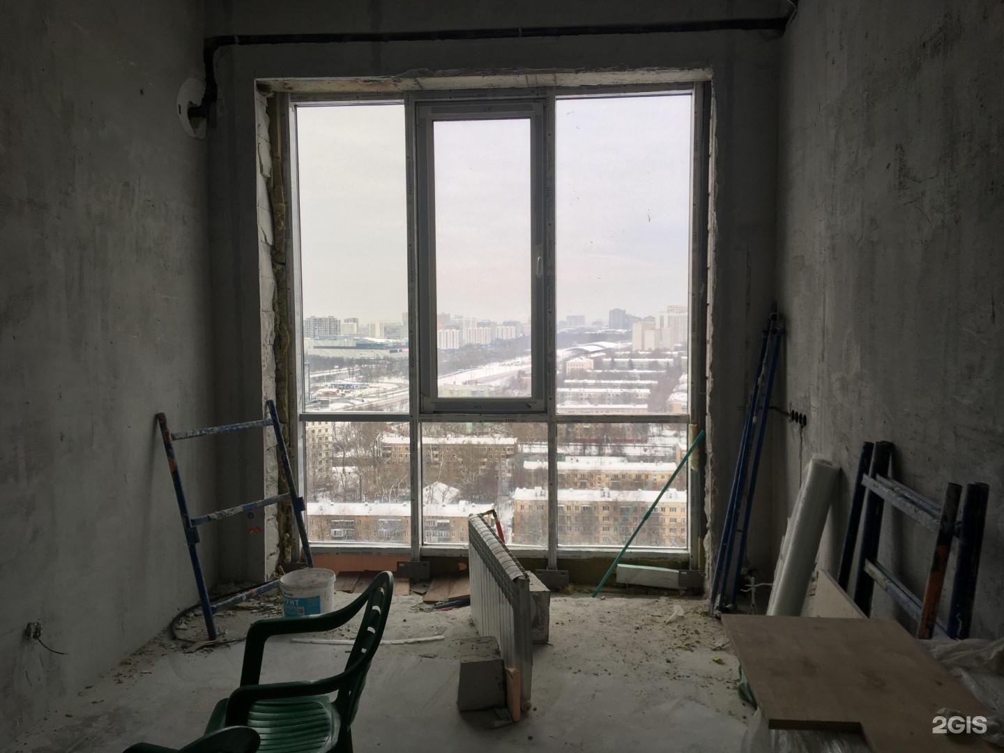 Изображение организации