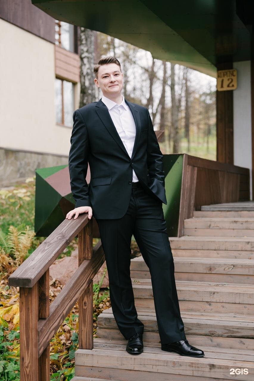 Изображение организации