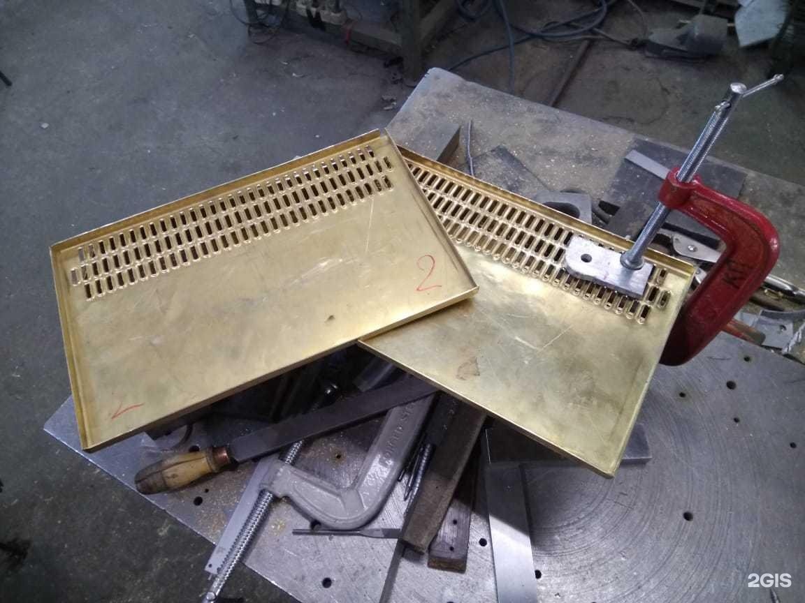 Изображение организации