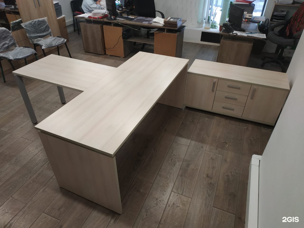 Изображение организации