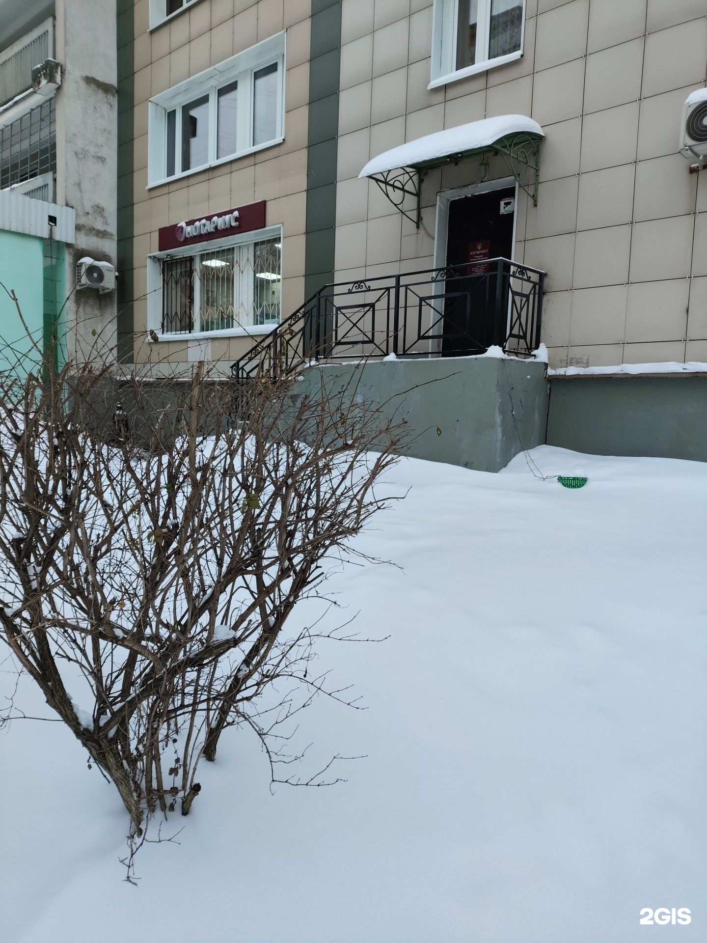 Изображение организации