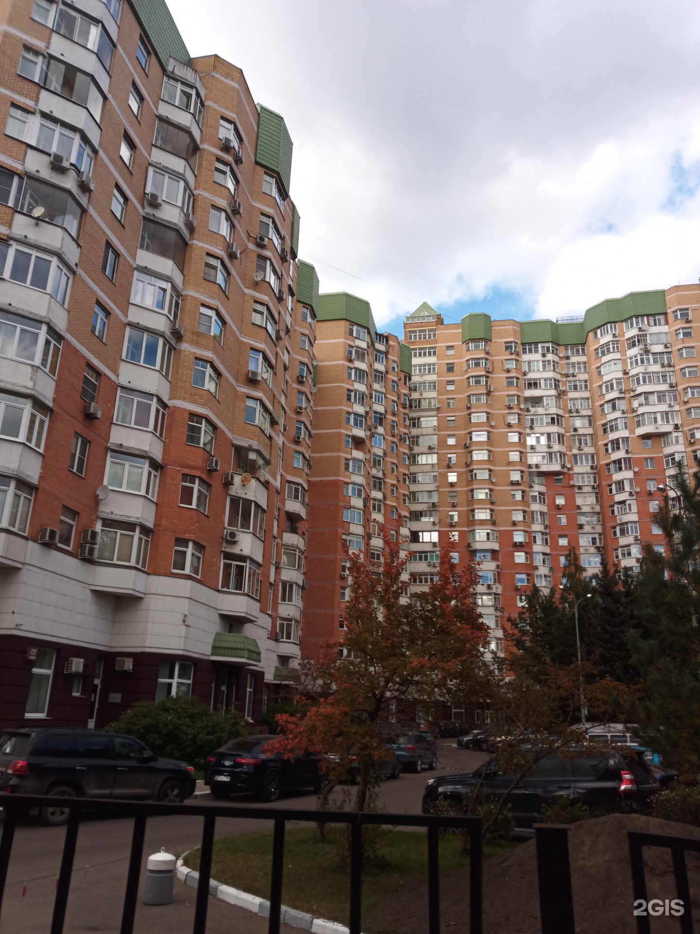 Изображение организации