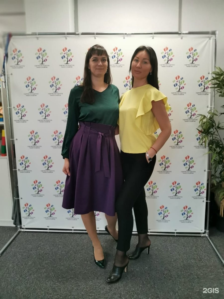 Изображение организации