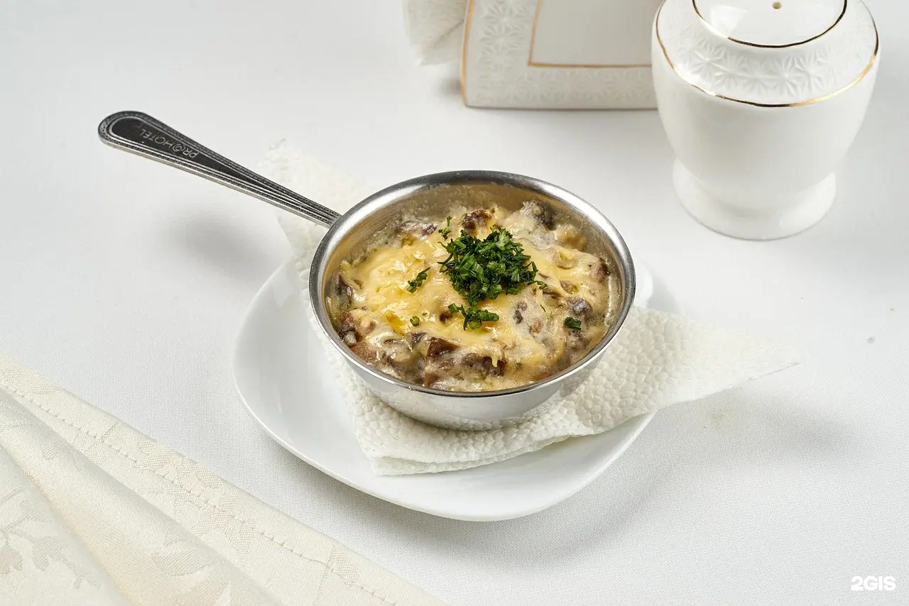 Изображение организации