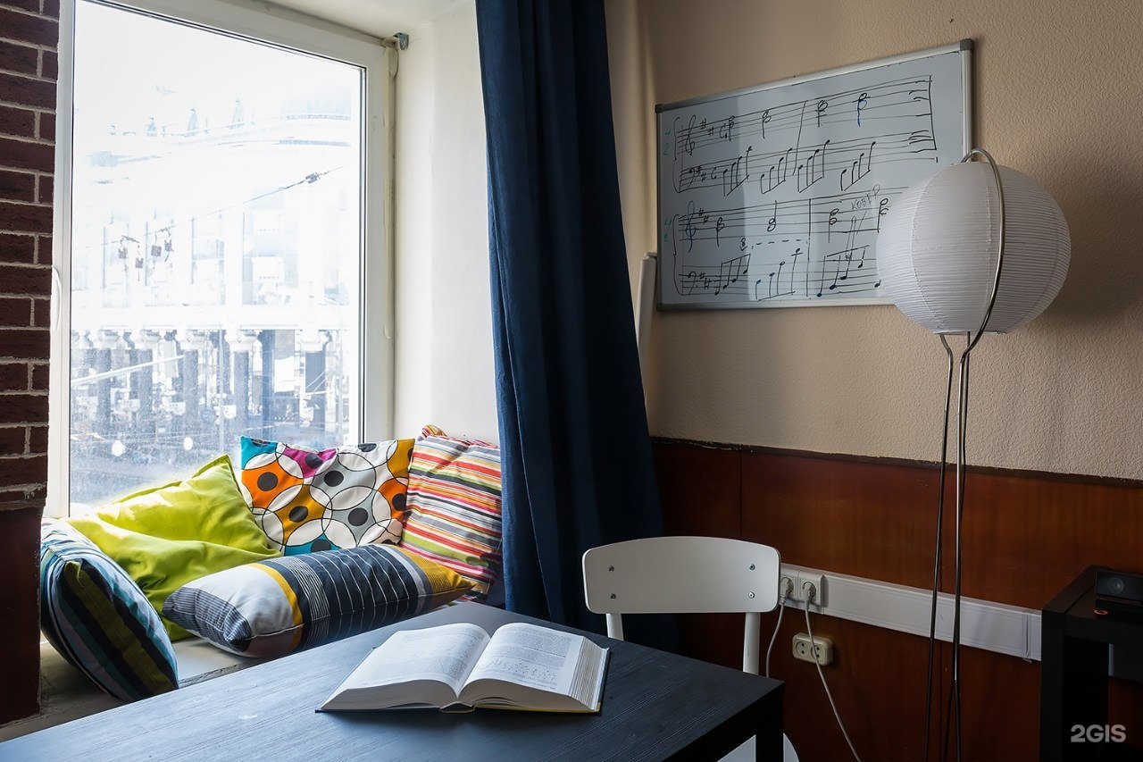 Изображение организации