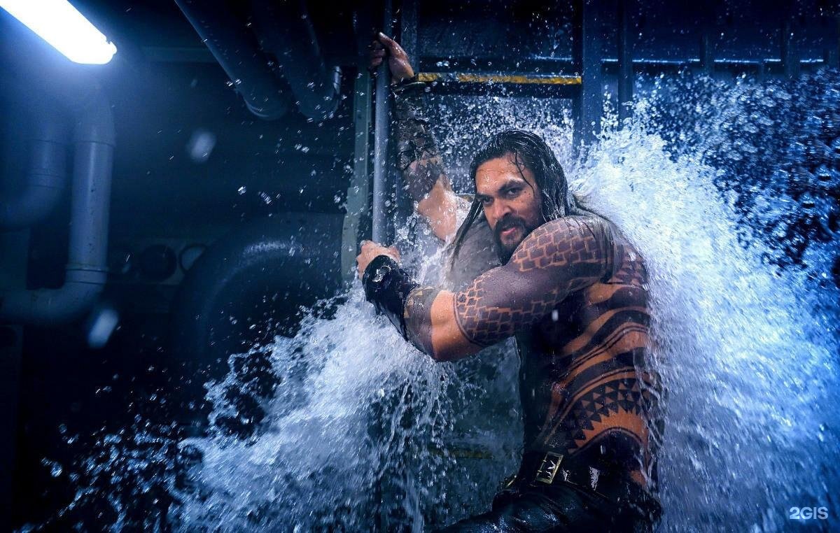 Изображение организации