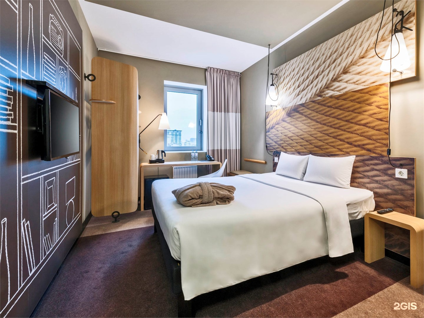 Изображение организации