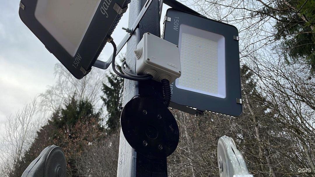 Изображение организации