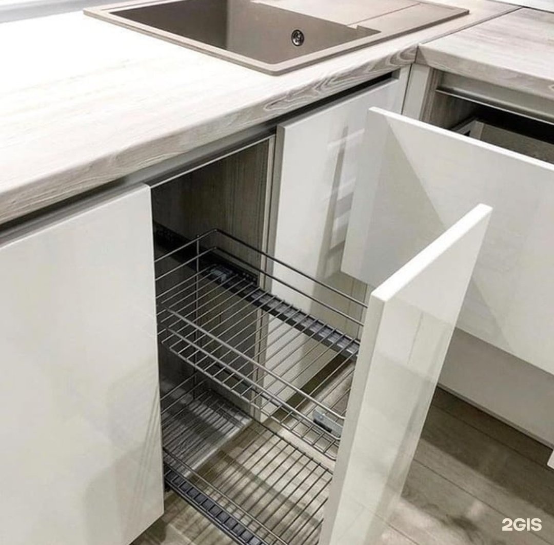 Изображение организации