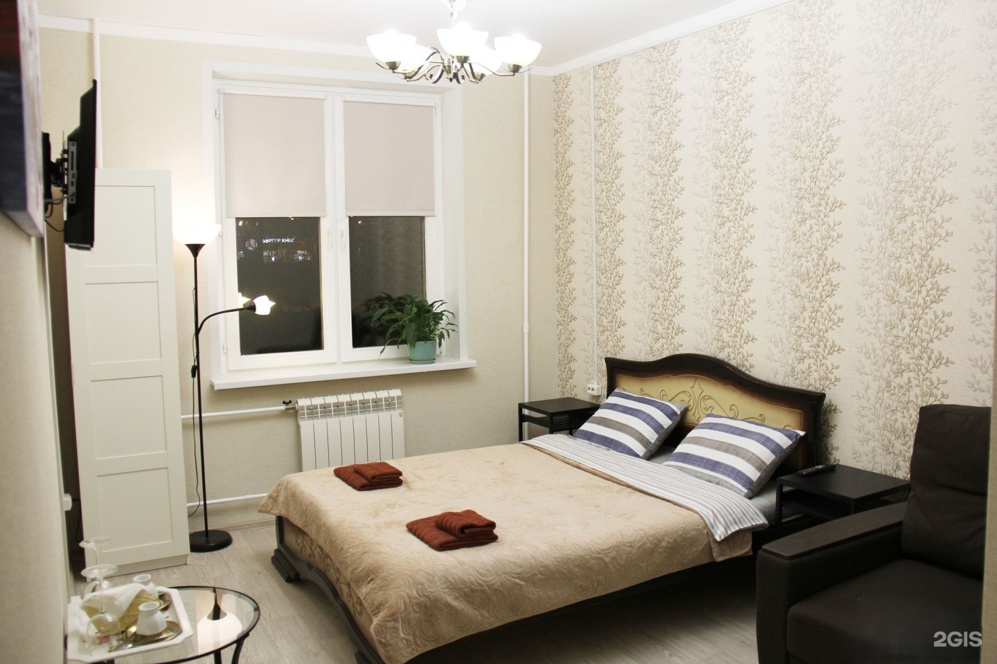 Изображение организации