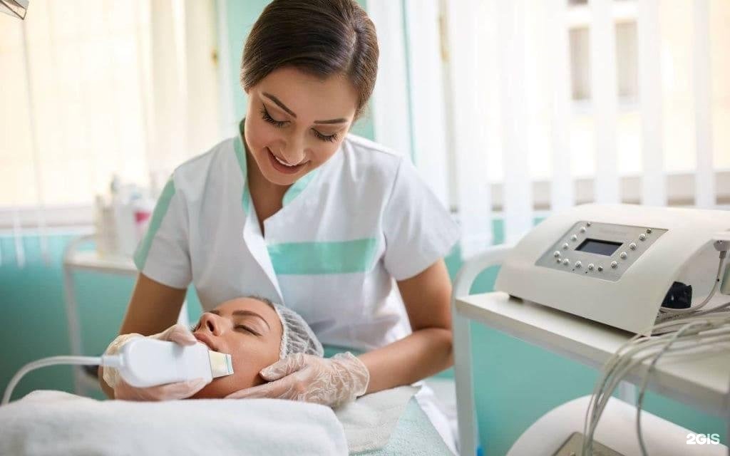 Изображение организации