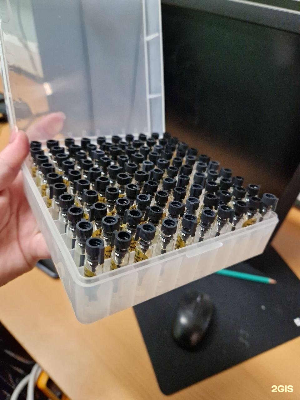 Изображение организации