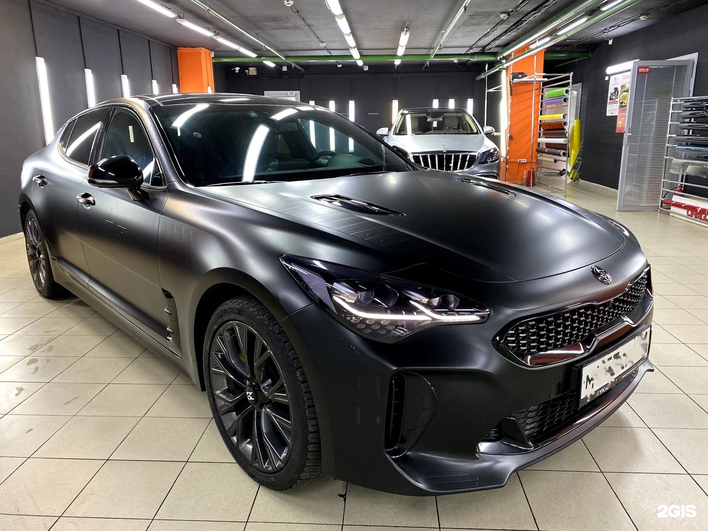 Изображение организации