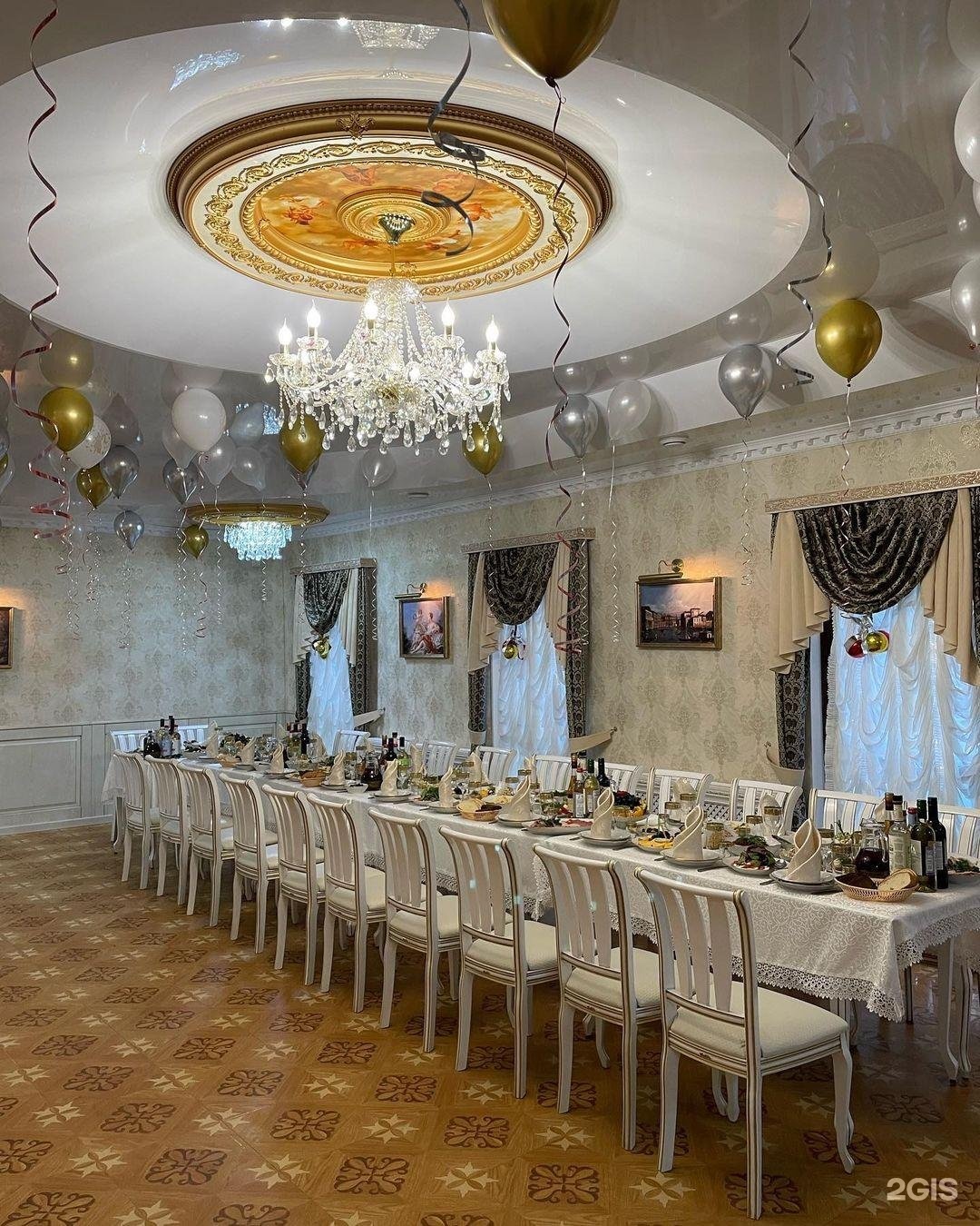 Изображение организации