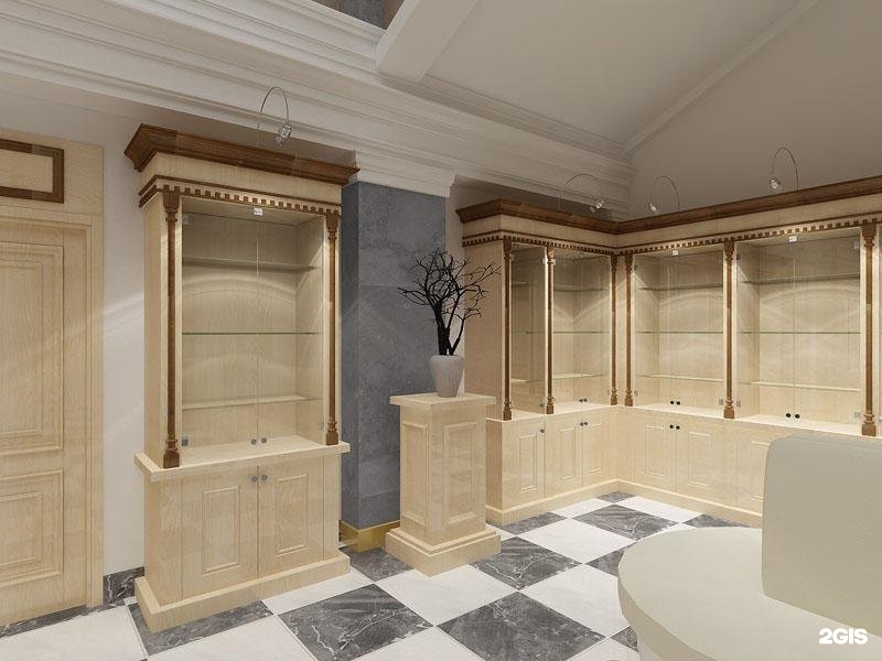 Изображение организации