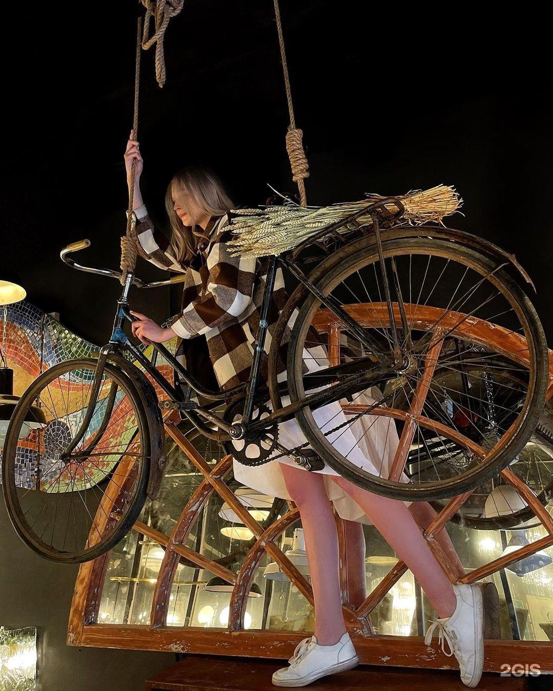 Изображение организации