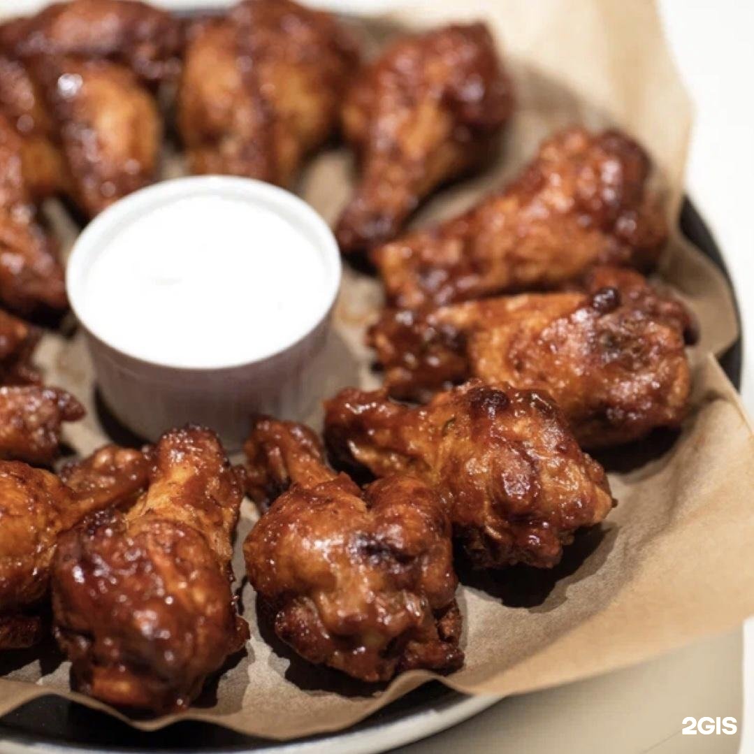 Изображение организации