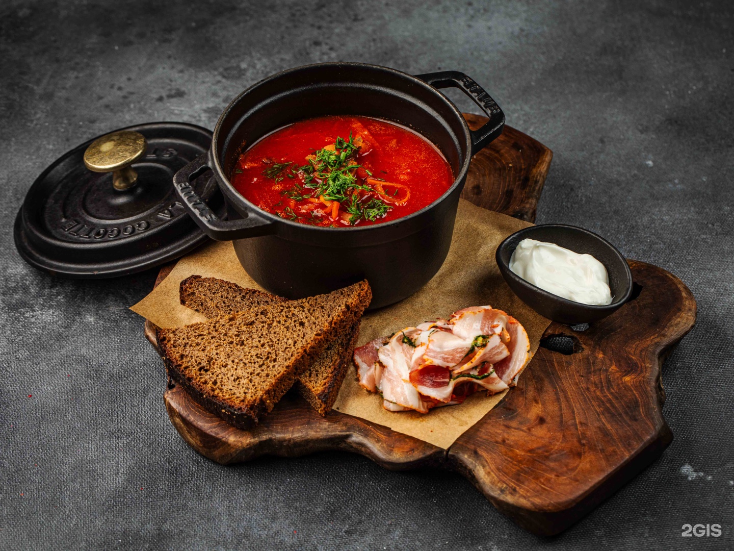 Изображение организации