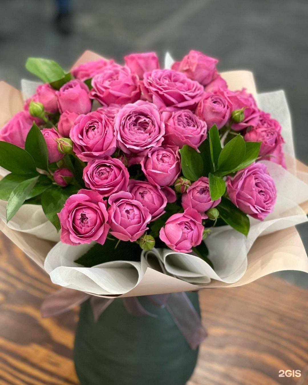 Изображение организации