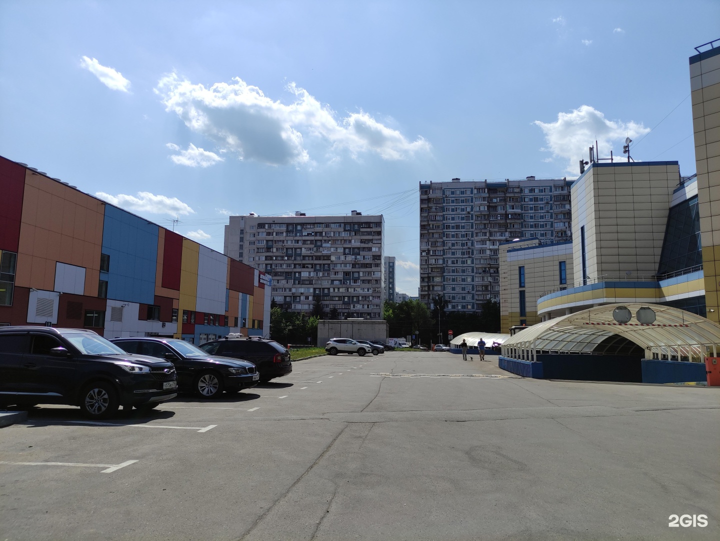 Изображение организации