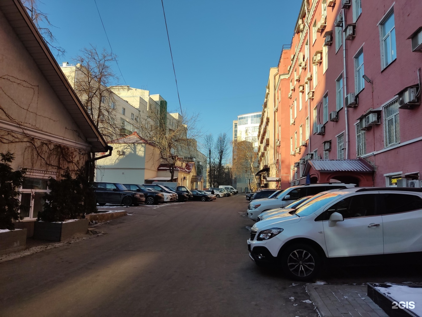 Изображение организации