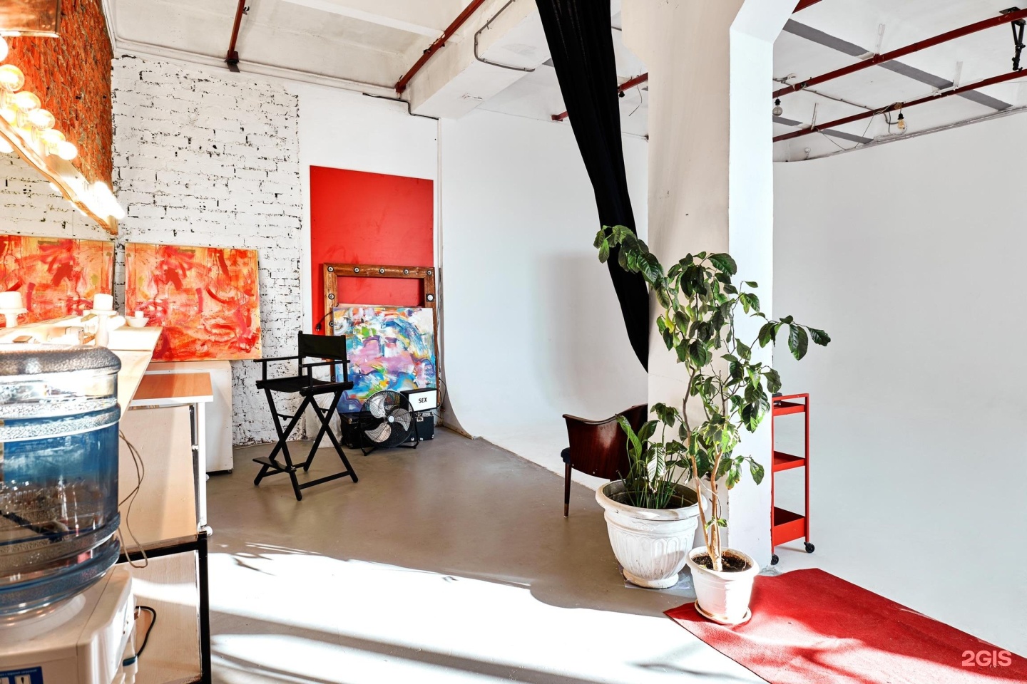 Изображение организации