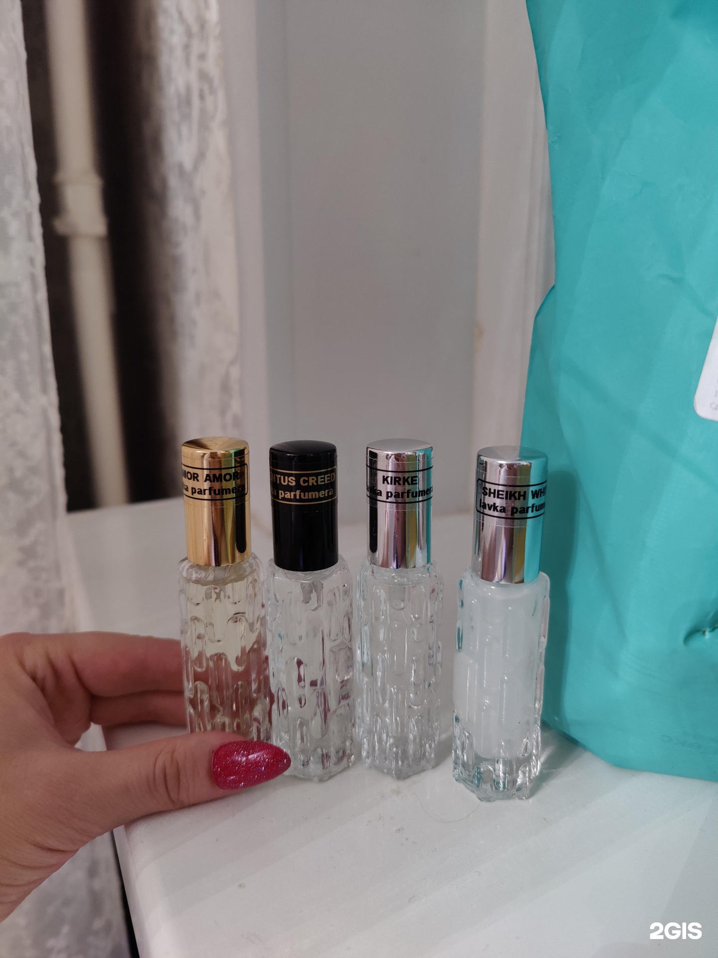 Изображение организации