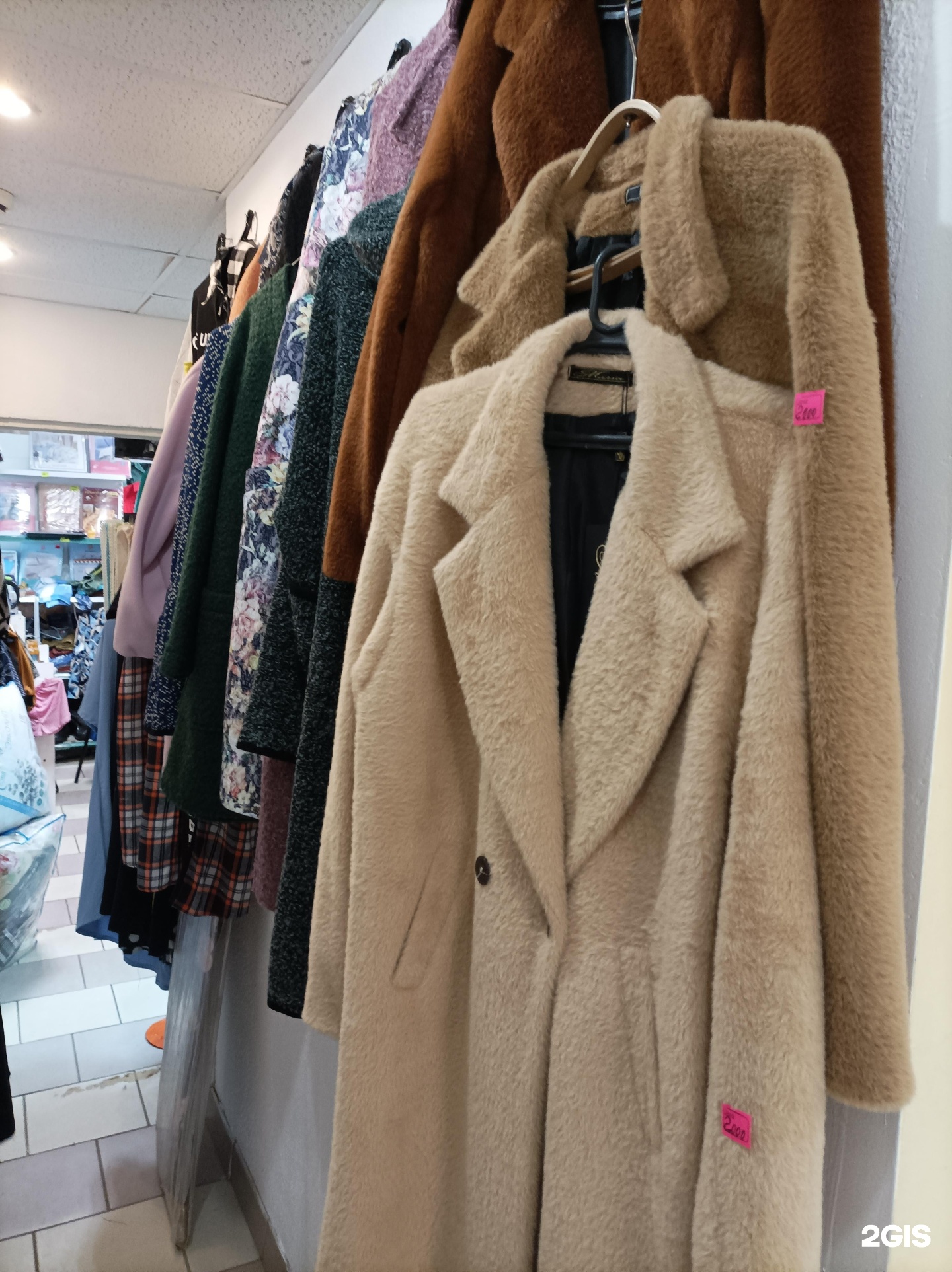 Изображение организации